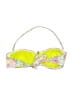 Hurley Floral Ivory Swimsuit Top Size S (estimated) - photo 2