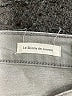 FRAME Denim Gray Casual Pants Size 26 waist - photo 8