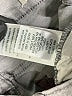 FRAME Denim Gray Casual Pants Size 26 waist - photo 9