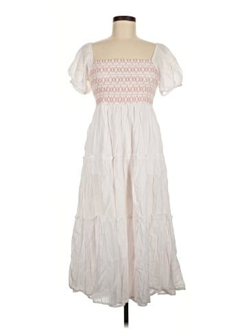 Tea n Rose Casual Dress (view 1)