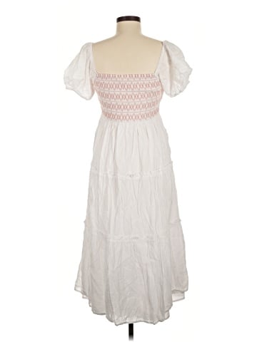 Tea n Rose Casual Dress (view 2)
