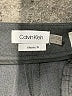 Calvin Klein Black Dress Pants Size 10 - photo 7