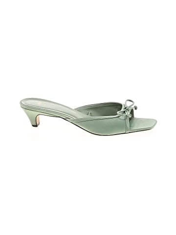 Zara Sandals (view 1)