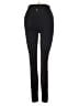 Lululemon Athletica Solid Black Active Pants Size 4 - photo 2