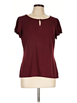 Calvin Klein Short Sleeve Top