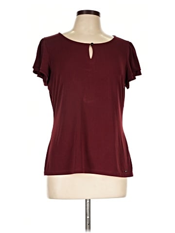 Calvin Klein Short Sleeve Top (view 1)