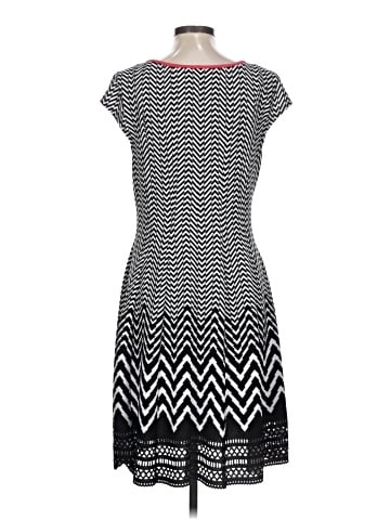 Signature by Robbie Bee Casual Dress (view 2)
