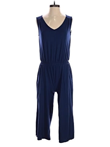Cuddl Duds Jumpsuit (view 1)