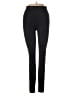 Lululemon Athletica Solid Black Active Pants Size 4 - photo 1