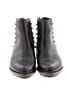 Rag & Bone Black Ankle Boots Size EU 38 - photo 2