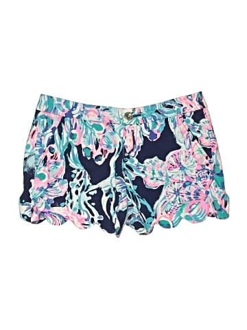 Lilly Pulitzer Shorts (view 1)