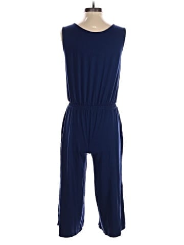 Cuddl Duds Jumpsuit (view 2)