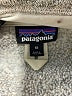 Patagonia 100% Polyester Gray Fleece Size XS - photo 6