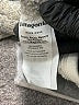 Patagonia 100% Polyester Gray Fleece Size XS - photo 7