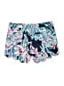 Lilly Pulitzer Paisley Blue Shorts Size 00 - photo 2