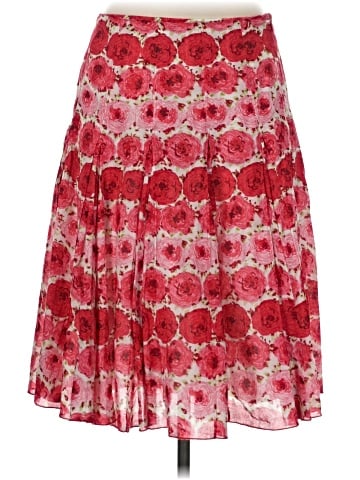 Ann Taylor Casual Skirt (view 1)