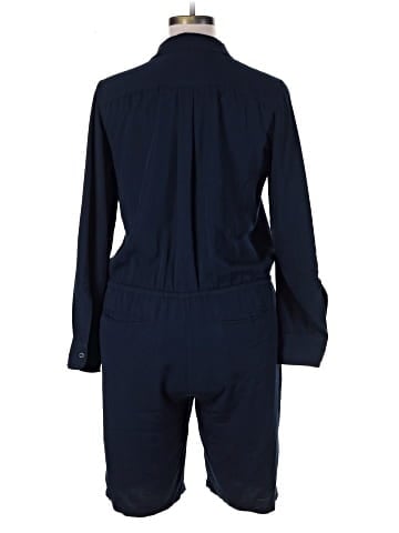 Lauren by Ralph Lauren Romper (view 2)