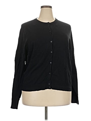 J.Crew Factory Store Cardigan (view 1)