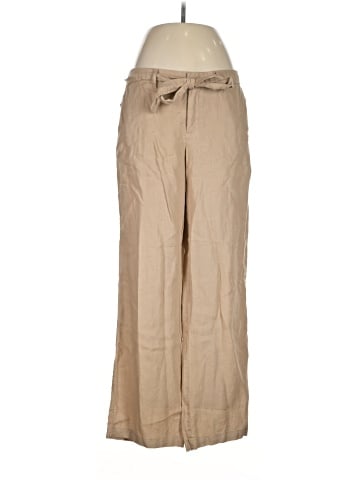 Banana Republic Linen Pants (view 1)