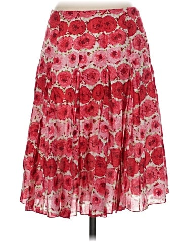 Ann Taylor Casual Skirt (view 2)