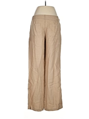 Banana Republic Linen Pants (view 2)