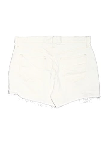 Gap Denim Shorts (view 2)