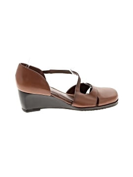 Liz Claiborne Wedges