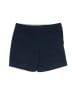 Tommy Hilfiger Solid Blue Shorts Size 6 - photo 1
