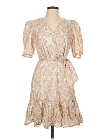 Calvin Klein Cocktail Dress (view 1)