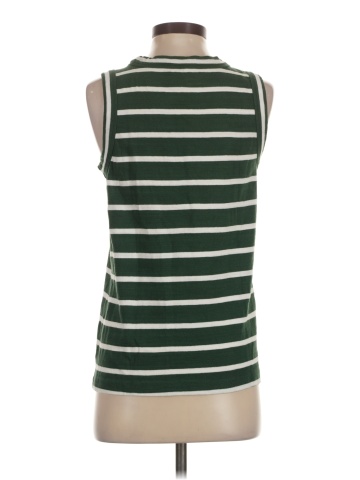 Ann Taylor LOFT Sleeveless T-Shirt (view 2)