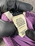 Teddi 100% Polyester Purple Casual Pants Size 8 - photo 8