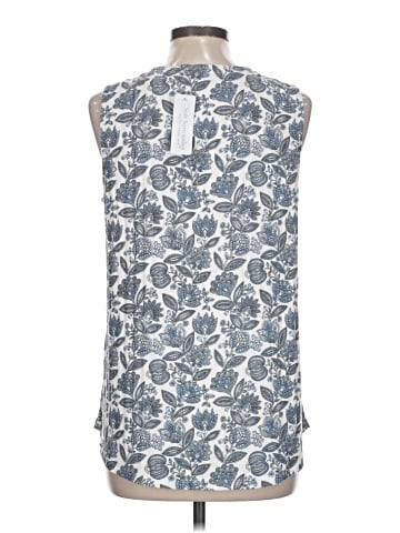 Soft Surroundings Sleeveless Blouse (view 2)
