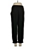 Wilfred 100% Polyester Solid Black Casual Pants Size 4 - photo 2