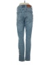 Lucky Brand Stars Blue Jeans Size 27R - photo 2