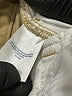 Lands' End Solid Tan Khaki Shorts Size 16 - photo 4