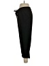 Wilfred 100% Polyester Solid Black Casual Pants Size 4 - photo 5