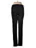 Nine West Animal Print Black Jeans Size 4 - photo 2