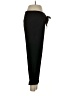 Wilfred 100% Polyester Solid Black Casual Pants Size 4 - photo 4