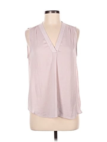 Vince Camuto Sleeveless Blouse (view 1)