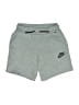 Nike Gray Athletic Shorts Size 3 - 4 - photo 1
