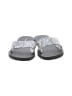 Old Navy Gray Sandals Size 8 - photo 2