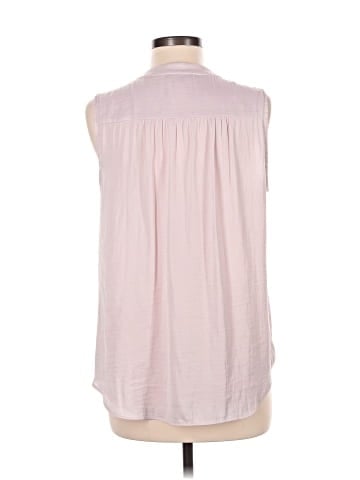 Vince Camuto Sleeveless Blouse (view 2)