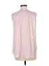 Vince Camuto 100% Polyester Pink Sleeveless Blouse Size M - photo 2