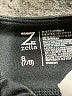 Z by Zella Solid Black Active Pants Size 7 - 8 - photo 3
