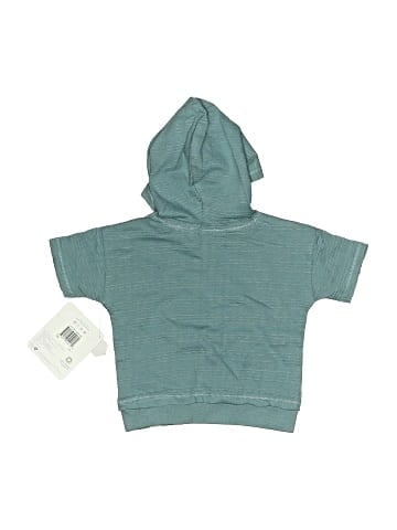Burt's Bees Baby Pullover Hoodie (view 2)