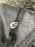 Lululemon Athletica Black Active Pants Size 6 - photo 7