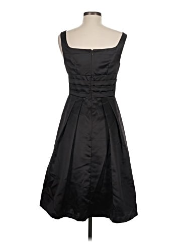 Eliza J Cocktail Dress (view 2)