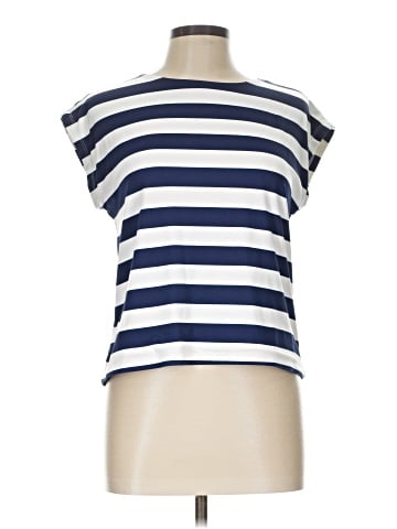 Tahari Sleeveless T-Shirt (view 1)