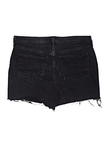 Gap Denim Shorts (view 2)