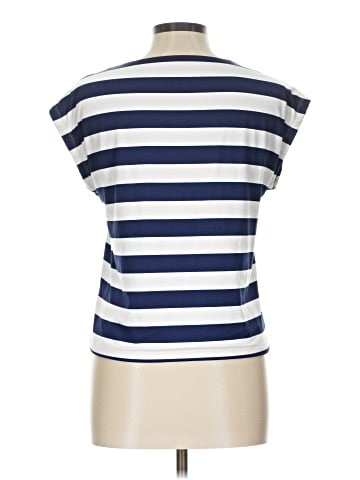 Tahari Sleeveless T-Shirt (view 2)
